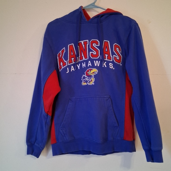 Colosseum Athletics Other - KU Size S Hoodie